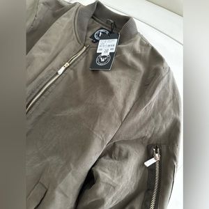 Size L jacket